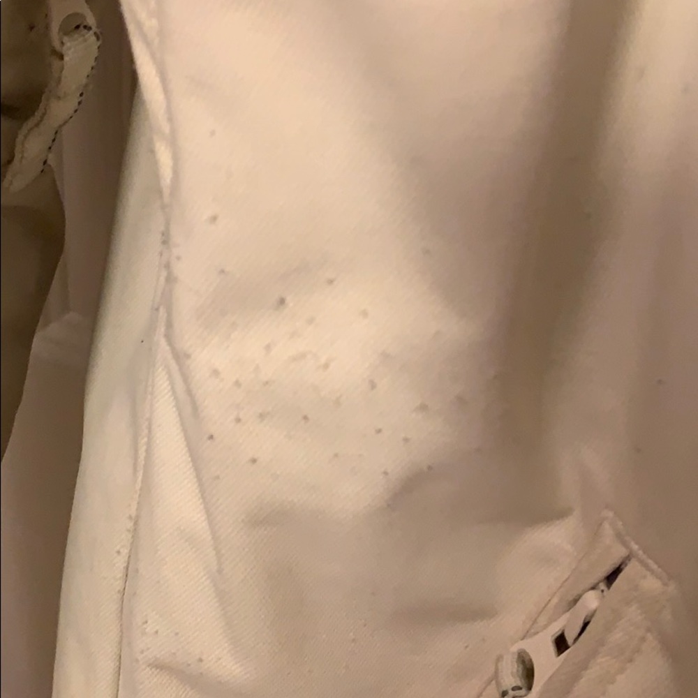 Snowboarding jacket - Picture 4 of 5